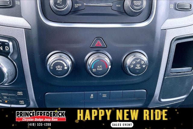 2015 RAM 1500 Express