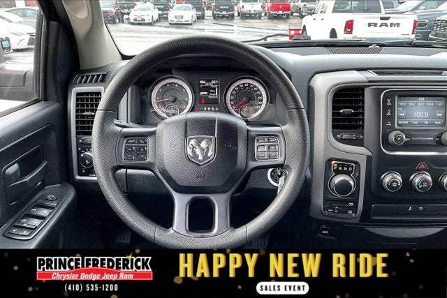 2015 RAM 1500 Express