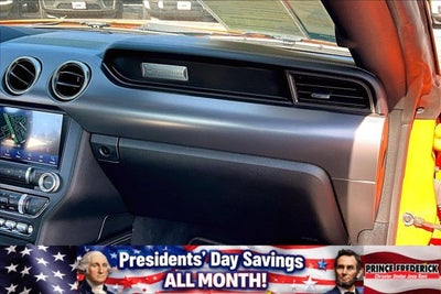 2021 Ford Mustang GT