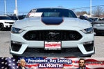 2023 Ford Mustang Mach 1