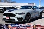 2023 Ford Mustang Mach 1
