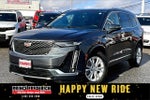 2023 Cadillac XT6 AWD Luxury