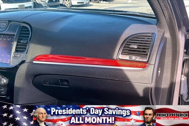 2022 Chrysler 300 300S