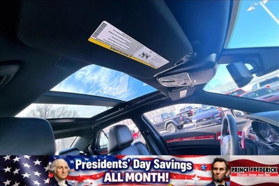 2022 Chrysler 300 300S