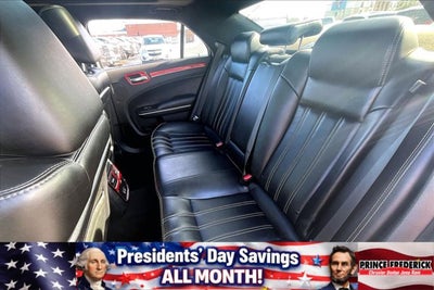 2022 Chrysler 300 300S