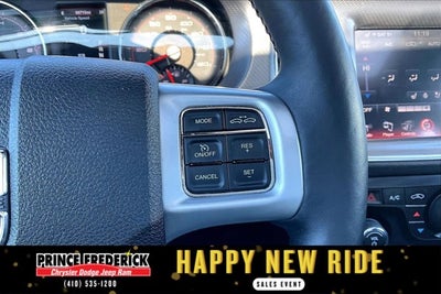 2013 Dodge Charger RT Max