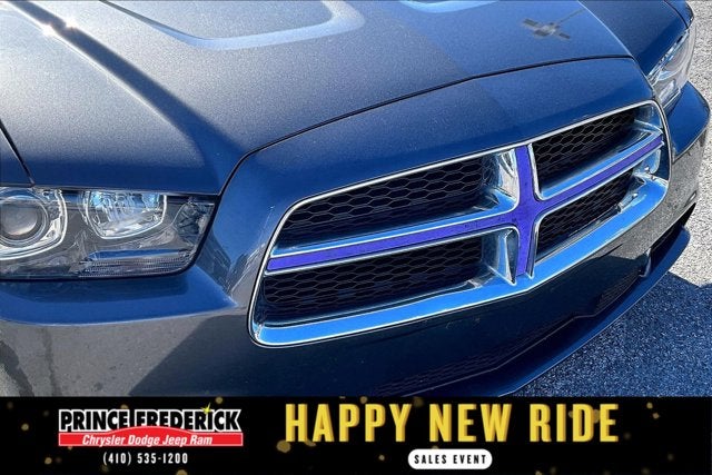 2013 Dodge Charger RT Max