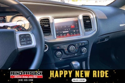 2013 Dodge Charger RT Max