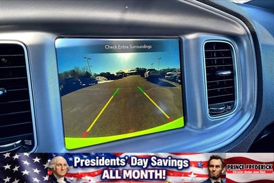 2023 Dodge Charger GT