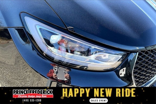 2023 Chrysler Pacifica Hybrid Limited