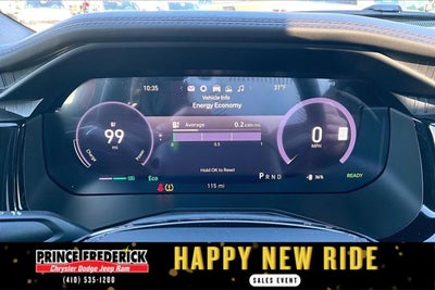 2025 Jeep Wagoneer S Limited