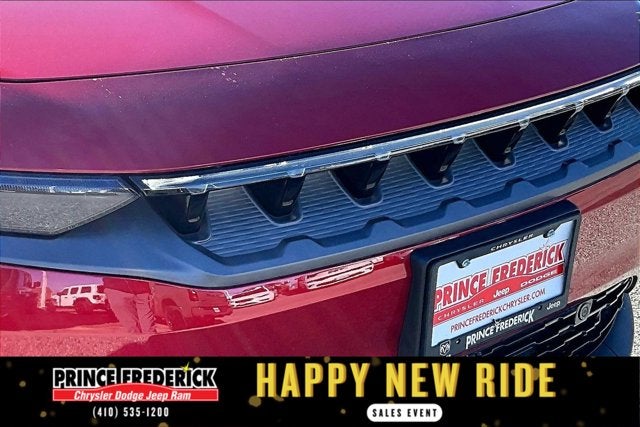 2025 Jeep Wagoneer S Limited