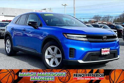 2024 Honda Prologue EX