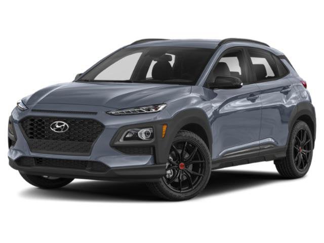 2021 Hyundai Kona NIGHT