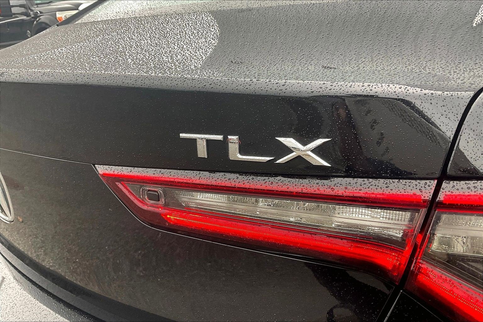 2023 Acura TLX w/Advance Package