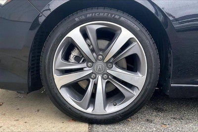 2023 Acura TLX w/Advance Package