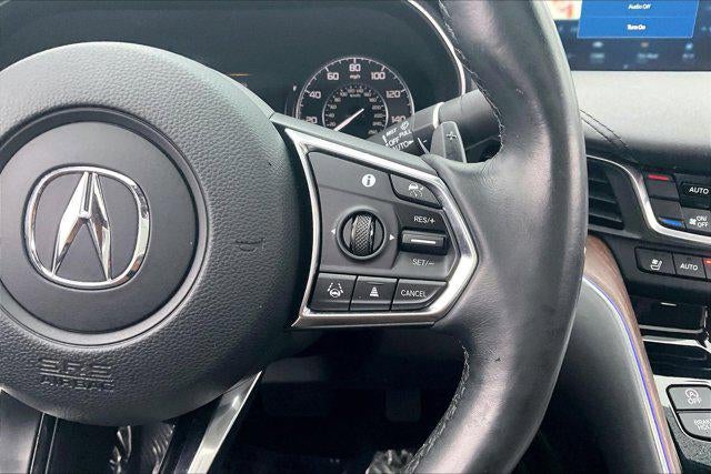 2023 Acura TLX w/Advance Package