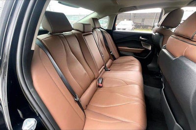 2023 Acura TLX w/Advance Package