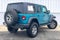 2020 Jeep Wrangler Unlimited Freedom