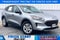 2021 Ford Escape S
