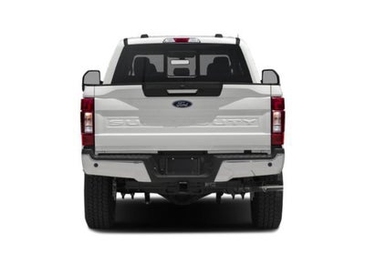 2020 Ford Super Duty F-350 SRW LARIAT