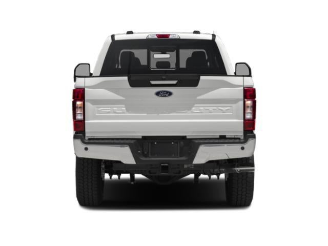 2020 Ford Super Duty F-350 SRW LARIAT