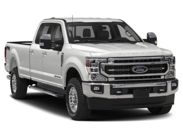 2020 Ford Super Duty F-350 SRW LARIAT