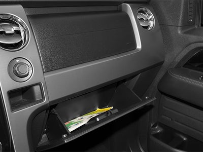 2014 Ford F-150 Base