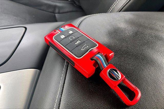 2019 Chevrolet Corvette Grand Sport 2LT