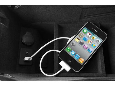 2015 Buick LaCrosse Leather