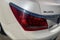 2015 Buick LaCrosse Leather