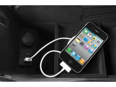 2015 Buick LaCrosse Leather