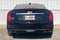 2016 Cadillac CTS Sedan Luxury Collection RWD