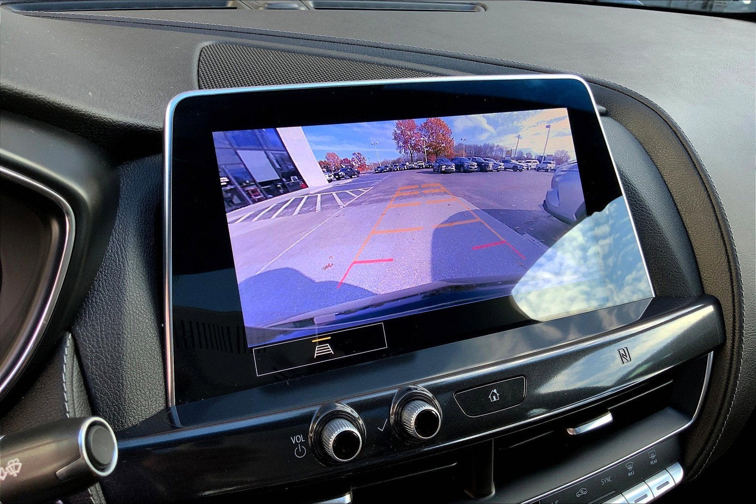 2021 Cadillac CT5 Premium Luxury