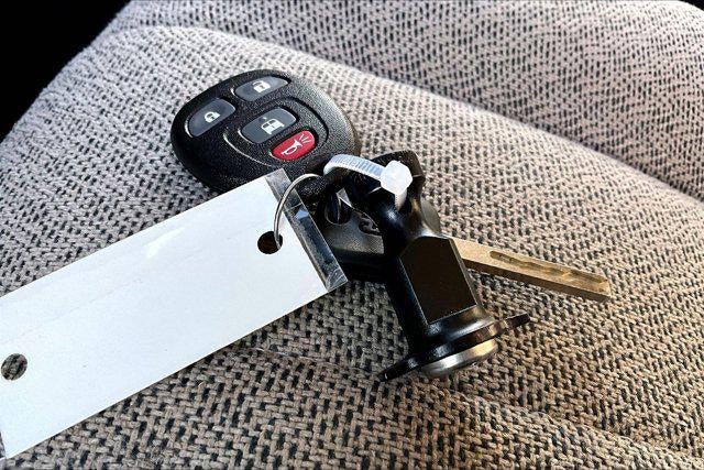 2018 Chevrolet Express Passenger LT