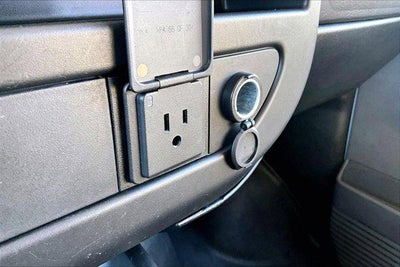 2018 Chevrolet Express Passenger LT