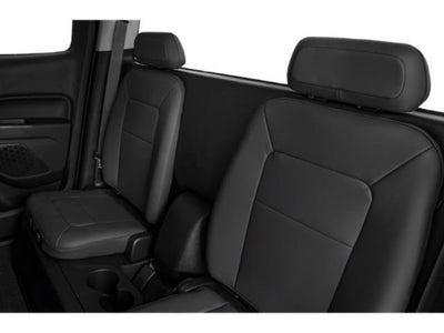 2020 Chevrolet Colorado 2WD Work Truck