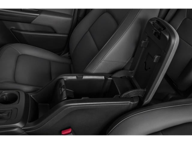 2020 Chevrolet Colorado 2WD Work Truck