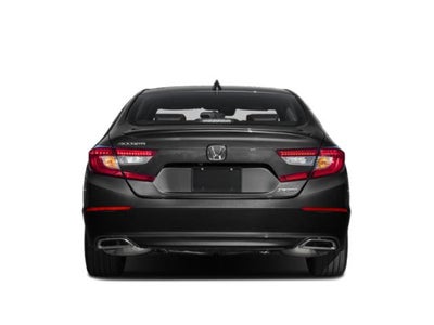 2019 Honda Accord Sport 1.5T