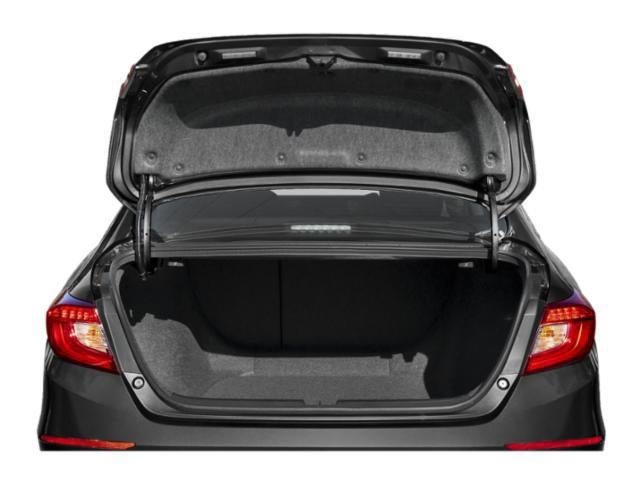 2019 Honda Accord Sport 1.5T