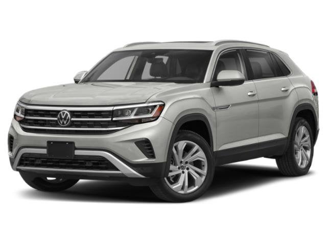 2022 Volkswagen Atlas Cross Sport 2.0T SE w/Technology