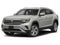 2022 Volkswagen Atlas Cross Sport 2.0T SE w/Technology