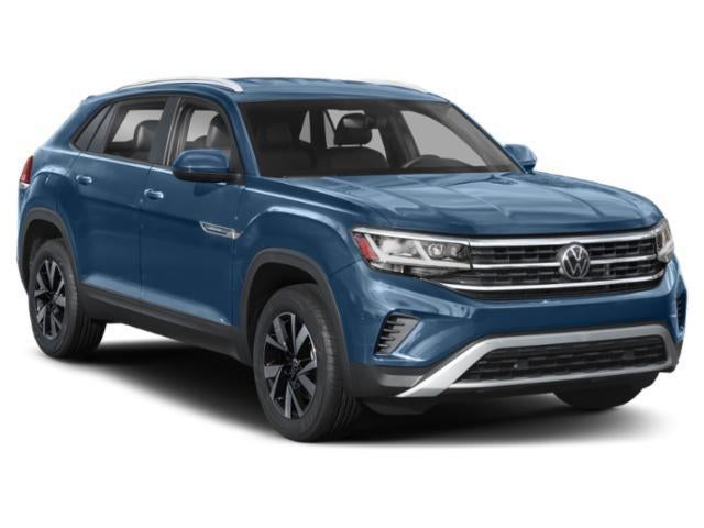 2022 Volkswagen Atlas Cross Sport 2.0T SE w/Technology