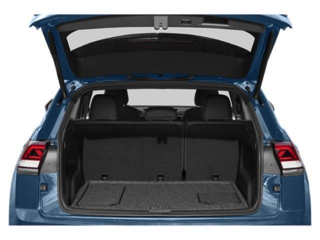 2022 Volkswagen Atlas Cross Sport 2.0T SE w/Technology