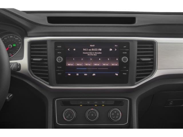 2019 Volkswagen Atlas 3.6L V6 SEL Premium