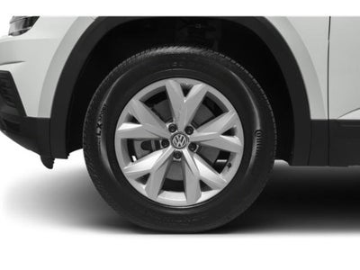 2019 Volkswagen Atlas 3.6L V6 SEL Premium