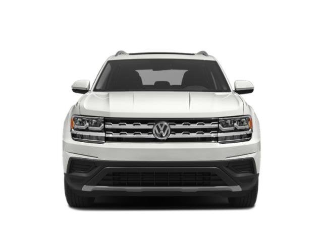 2019 Volkswagen Atlas 3.6L V6 SEL Premium