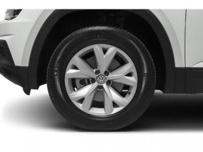 2019 Volkswagen Atlas 3.6L V6 SEL Premium