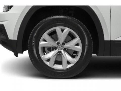 2019 Volkswagen Atlas 3.6L V6 SEL Premium