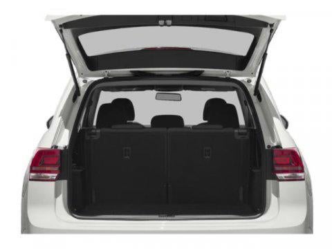 2019 Volkswagen Atlas 3.6L V6 SEL Premium